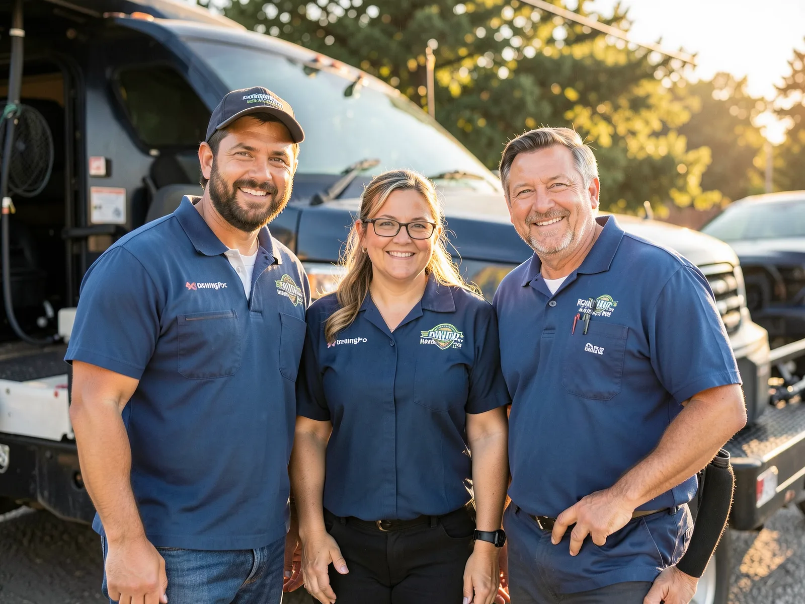 Roof Repair company in Mapleton, ME